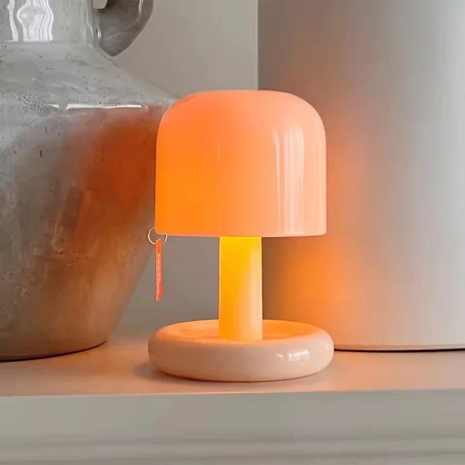 Mini Sunset Night Lamp