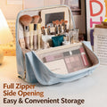 Portable Makeup Bag