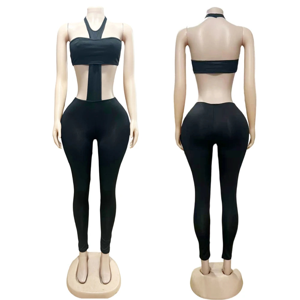 Body holy - 2 piece set