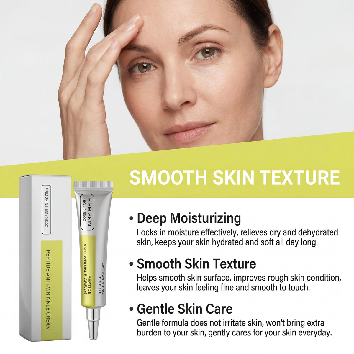 Retinol Shot serum 100% safe and tested