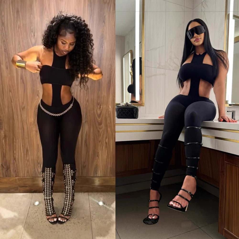 Body holy - 2 piece set