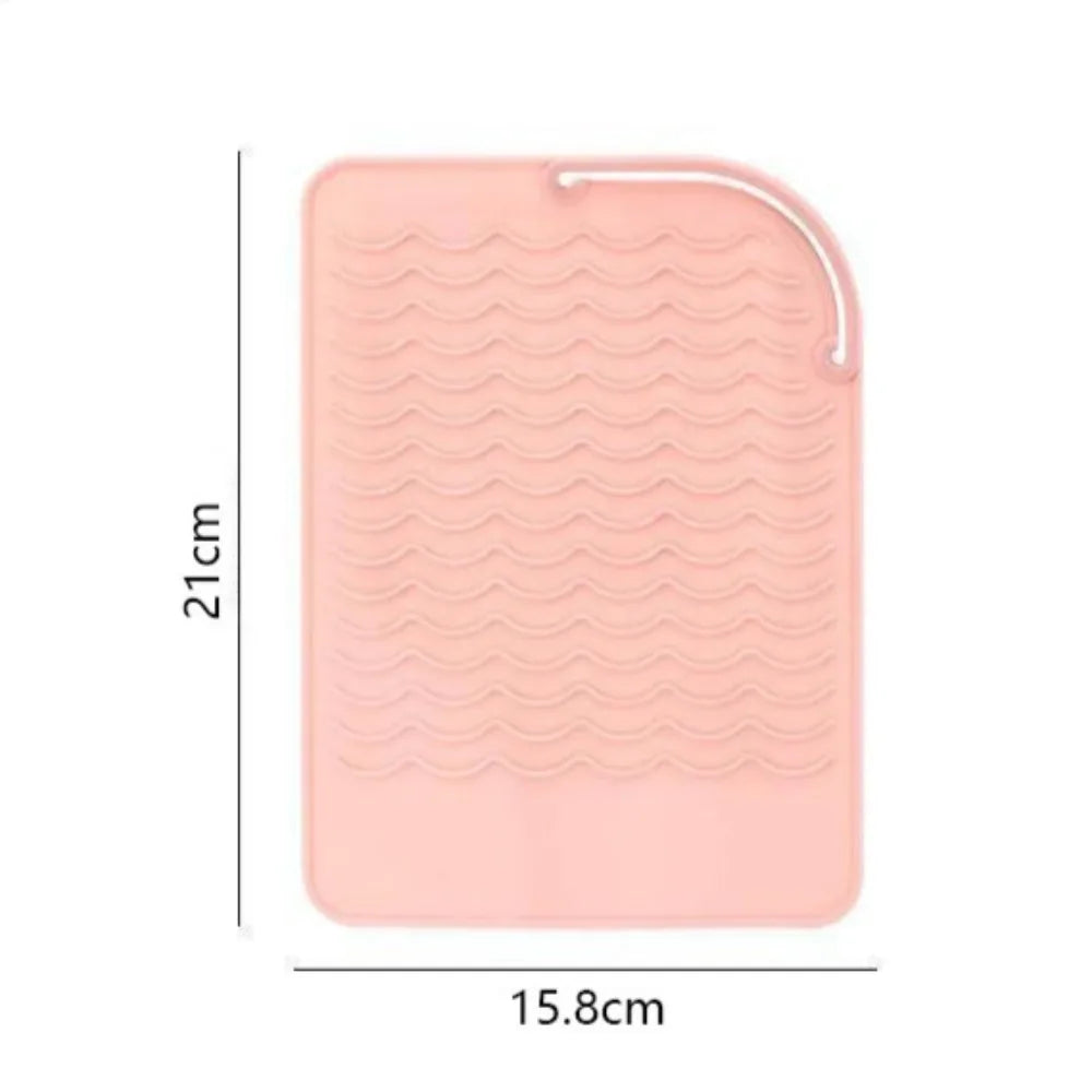 Silicone Heat Resistant Mat
