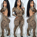 Jaguar mother - Body suit
