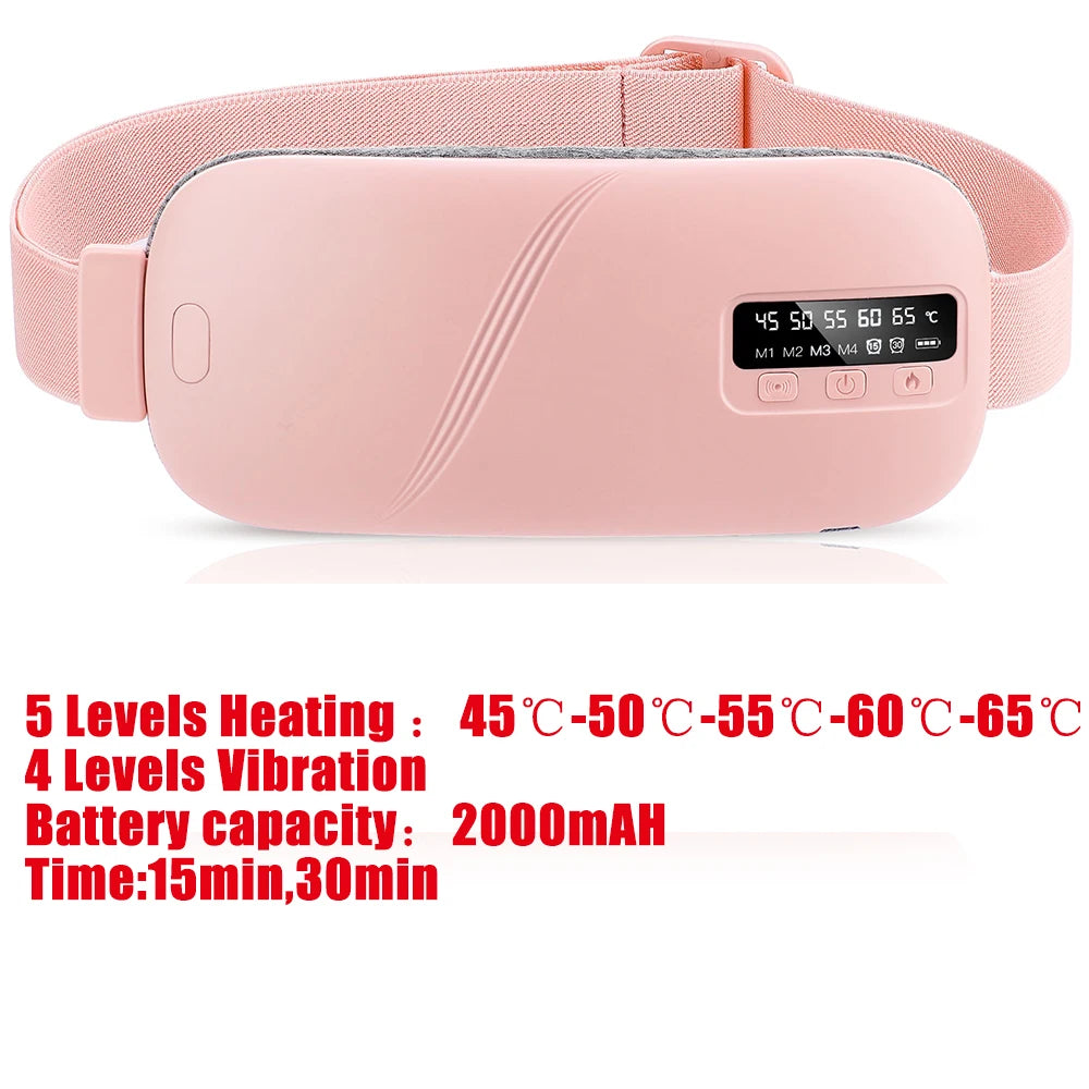 HeatEase™ Cramp Relief Belt