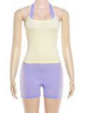 Y2K Athleisure set