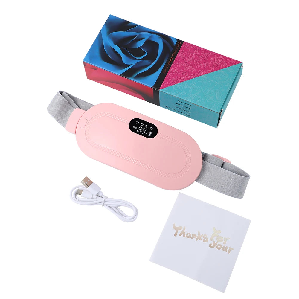 HeatEase™ Cramp Relief Belt
