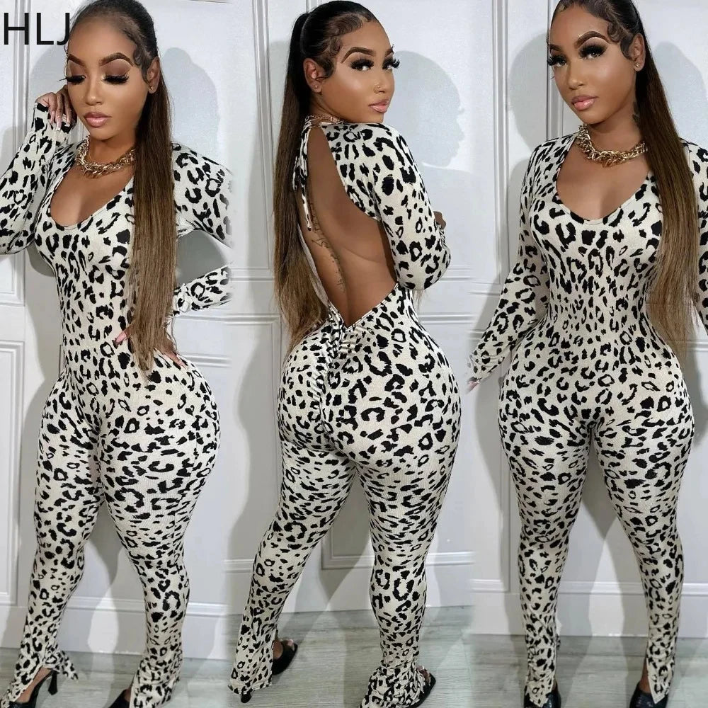 Jaguar mother - Body suit