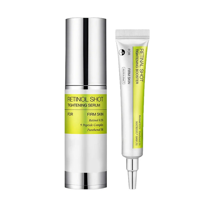 Retinol Peptide Eye Serum