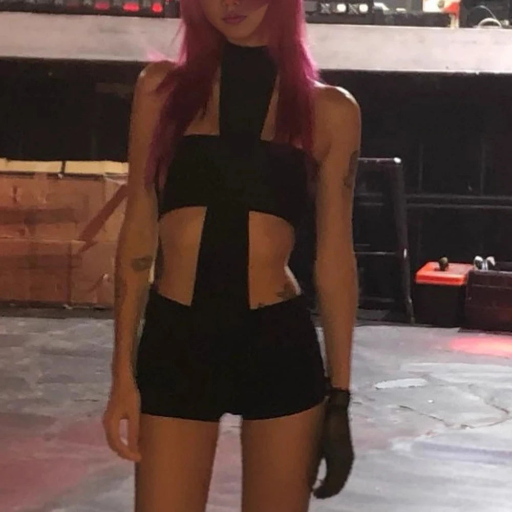 Body holy - 2 piece set