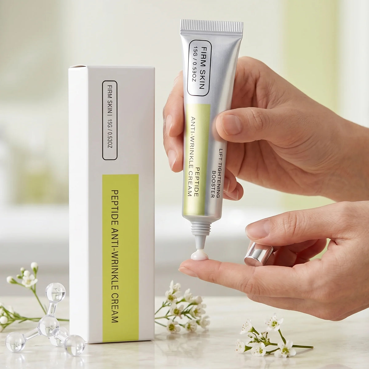 Retinol Shot serum 100% safe and tested