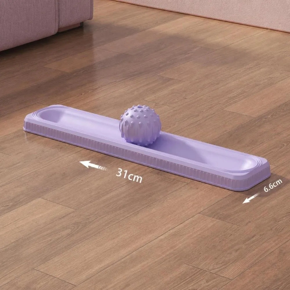 Non-Slip Foot Massage Roller