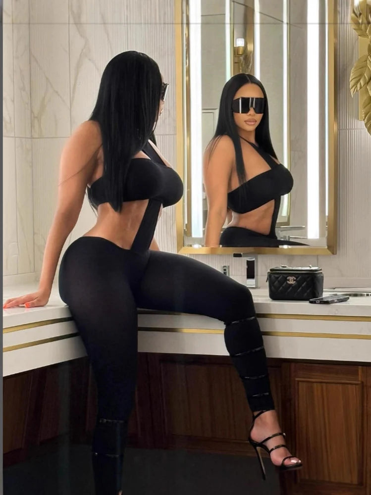 Body holy - 2 piece set