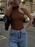 Turtleneck Bodysuit