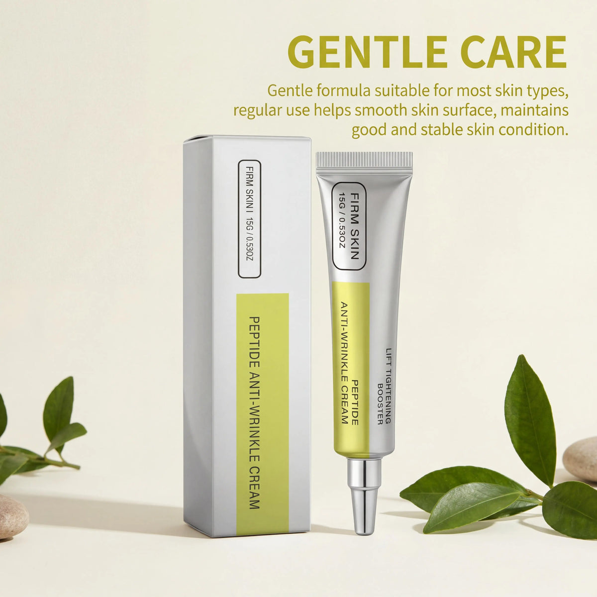 Retinol Shot serum 100% safe and tested