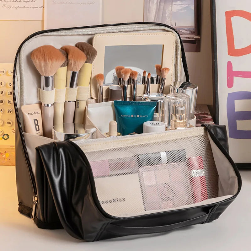 Portable Makeup Bag