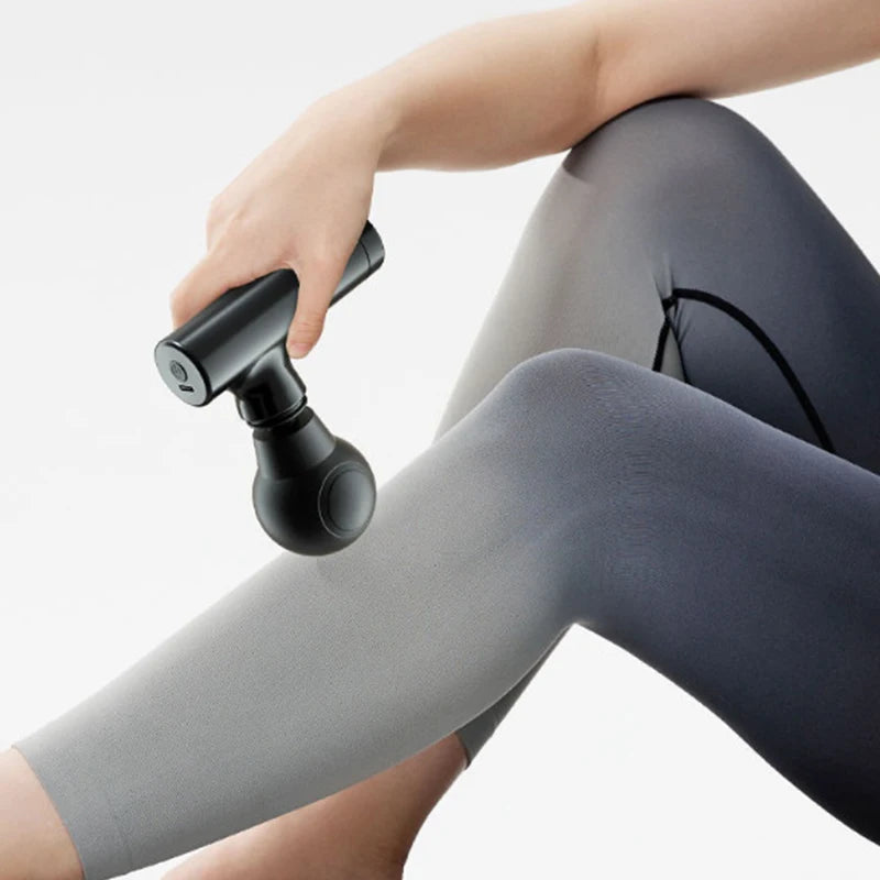Mini Massage Gun