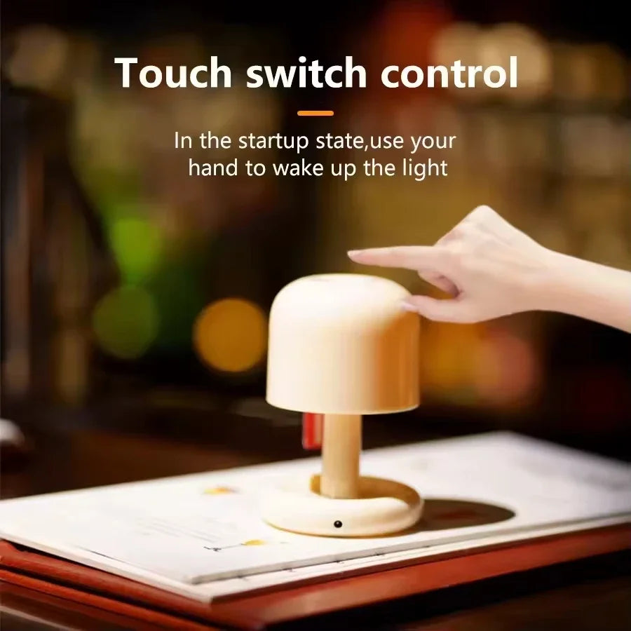 Mini Sunset Night Lamp
